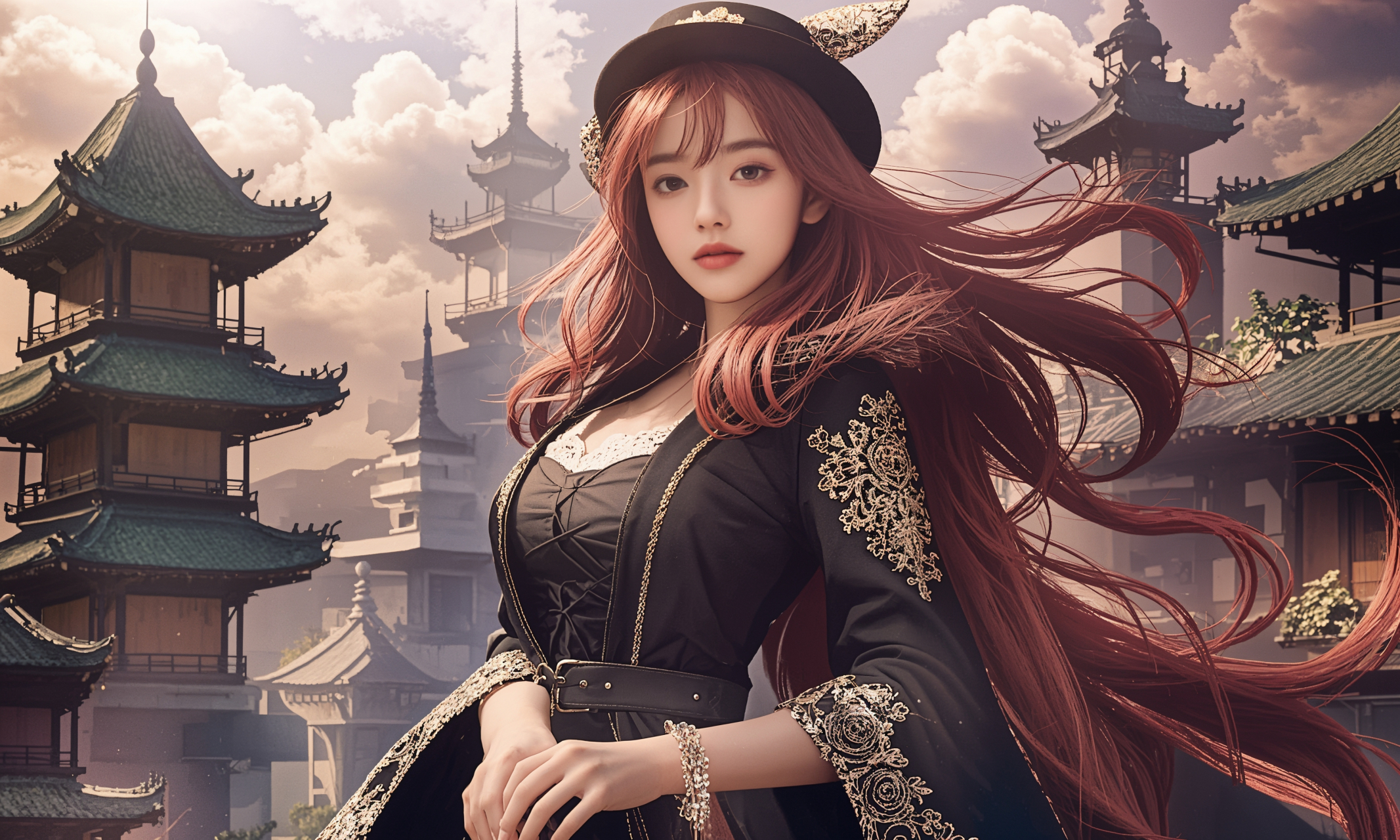 北方持续高温 三亚“清凉一夏”受亲子游欢迎